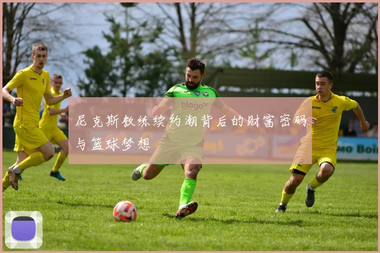 尼克斯教练续约潮背后的财富密码与篮球梦想